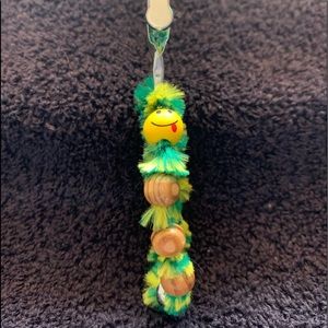 Handheld :-) roach clip